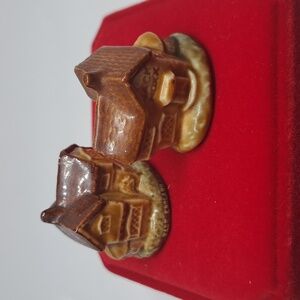 Wade whimsy collectible figurine